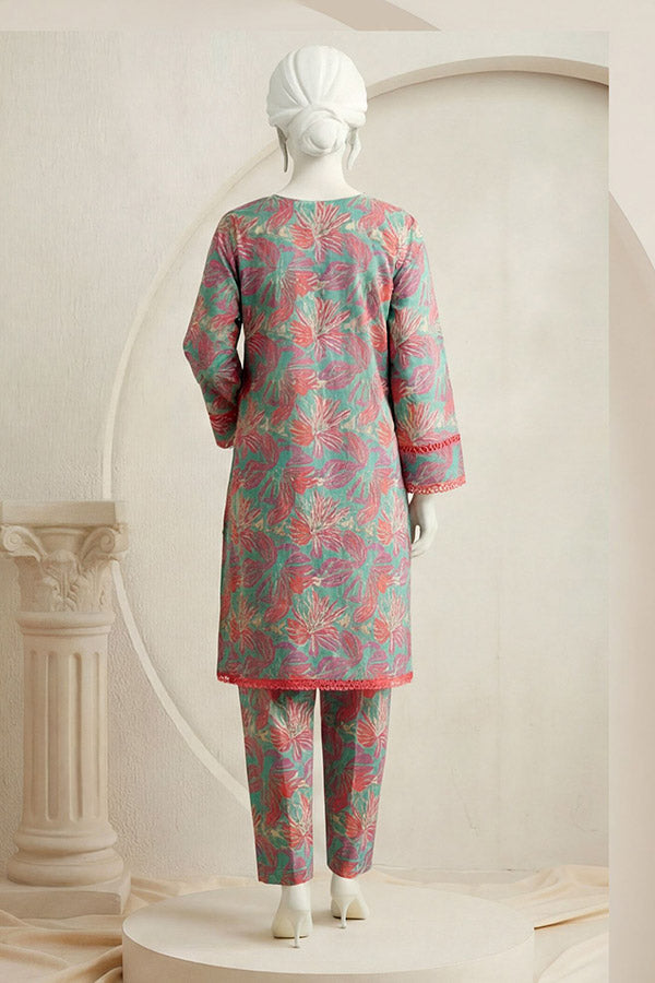 Ittehad Day To Day Lawn`26 D#02