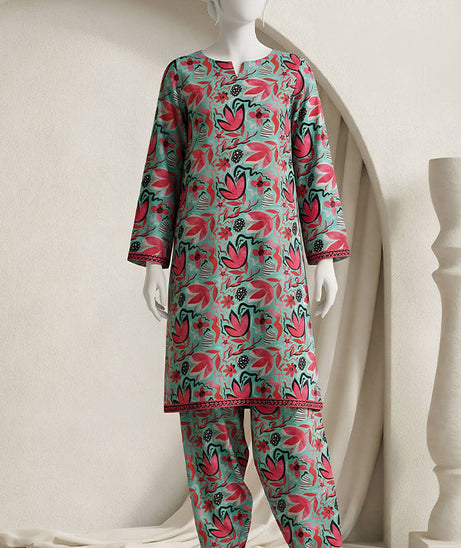 Ittehad Day To Day Lawn`26 D#07