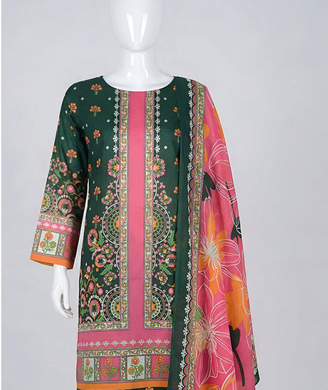 Ittehad Bin Ameer Lawn' 26 D#2