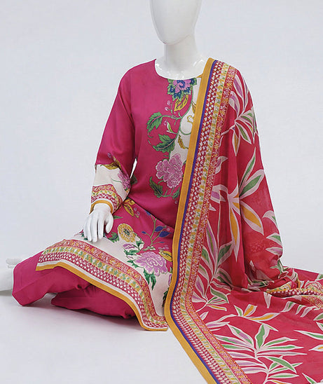 Ittehad Bin Ameer Lawn' 26 D#4