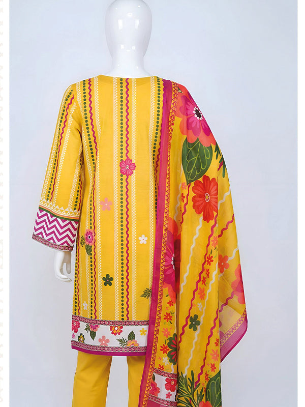 Ittehad Bin Ameer Lawn' 26 D#5