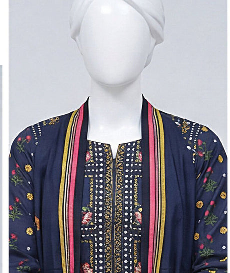 Ittehad Bin Ameer Lawn' 26 D#8