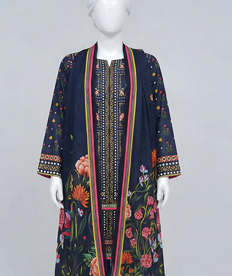 Ittehad Bin Ameer Lawn' 26 D#8