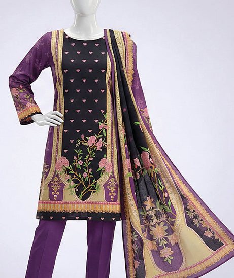 Ittehad Bin Ameer Lawn' 26 D#9