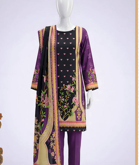 Ittehad Bin Ameer Lawn' 26 D#9