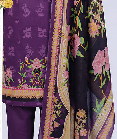 Ittehad Bin Ameer Lawn' 26 D#9