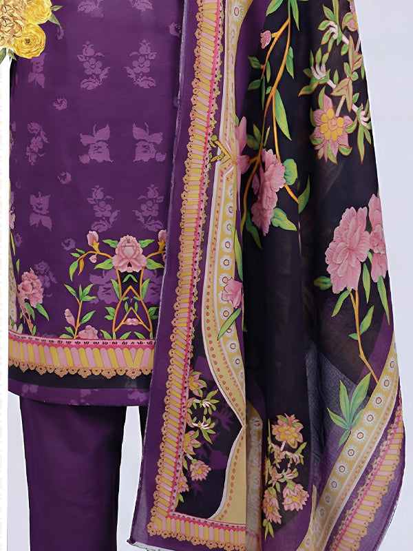 Ittehad Bin Ameer Lawn' 26 D#9