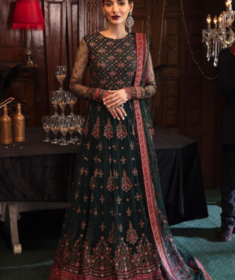 Iznik La Royale Luxury Edit'22 IRC#08 ESPOIR