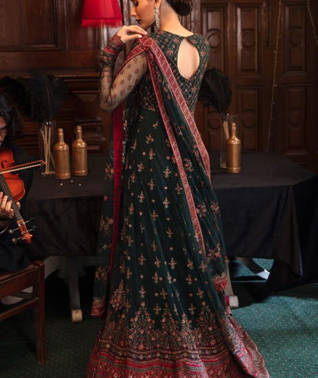 Iznik La Royale Luxury Edit'22 IRC#08 ESPOIR