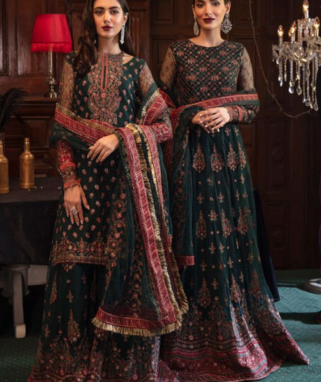 Iznik La Royale Luxury Edit'22 IRC#08 ESPOIR