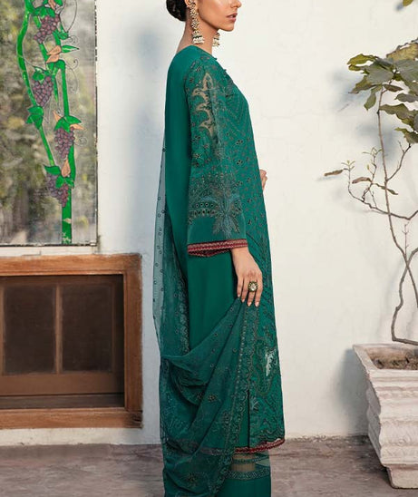 Iznik Methi Eid Luxury Lawn'22 D#6