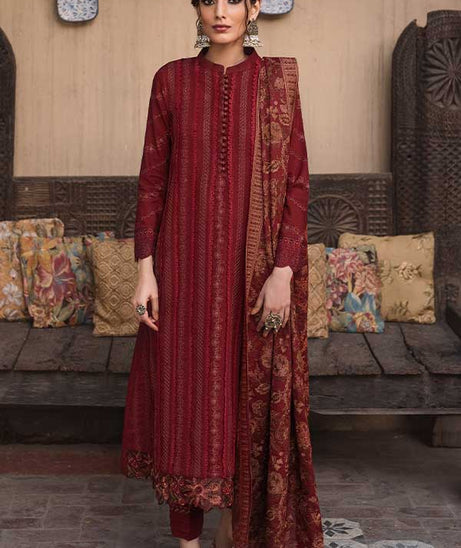 Iznik Riwayat Luxury Winter Collection'22 RC#01