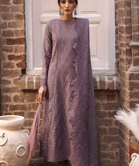 Iznik Riwayat Luxury Winter Collection'22 RC#05