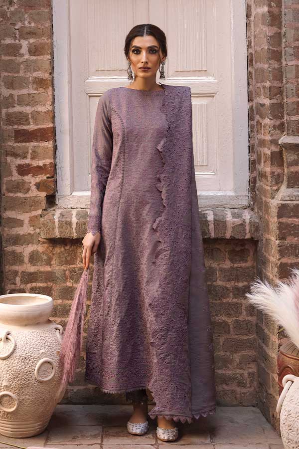 Iznik Riwayat Luxury Winter Collection'22 RC#05