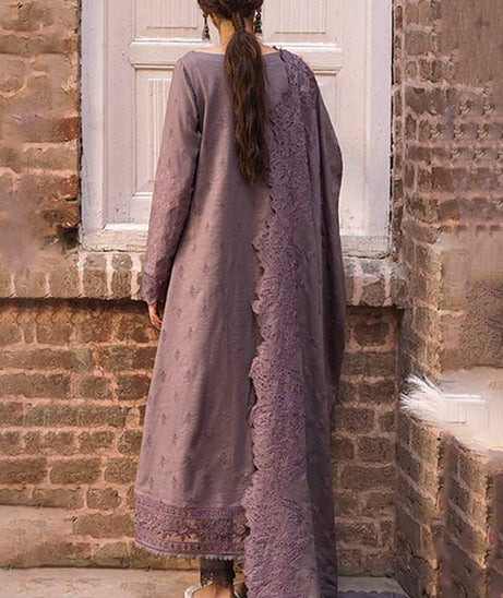 Iznik Riwayat Luxury Winter Collection'22 RC#05