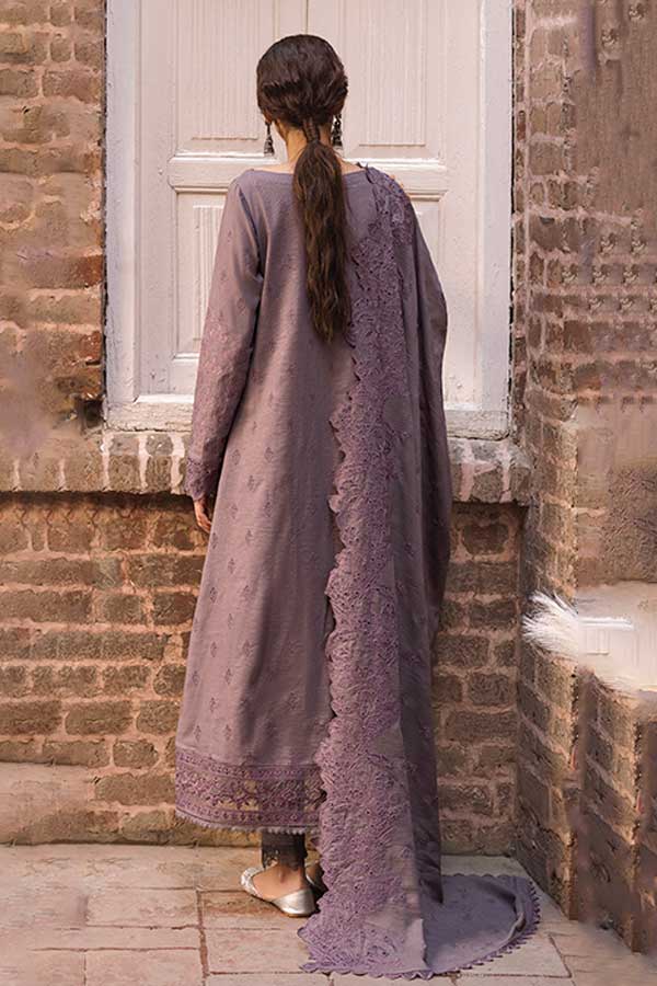 Iznik Riwayat Luxury Winter Collection'22 RC#05