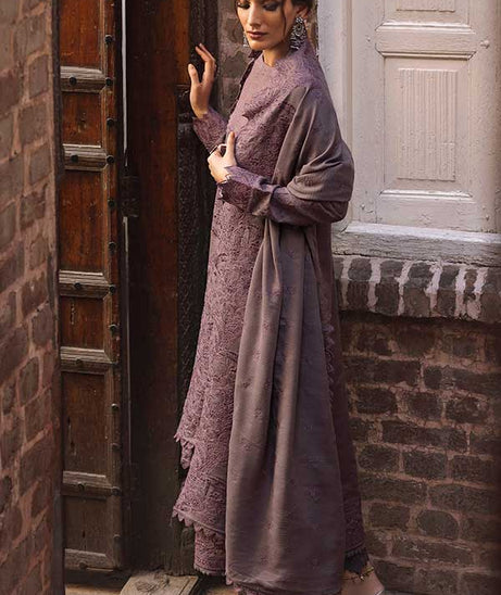 Iznik Riwayat Luxury Winter Collection'22 RC#05
