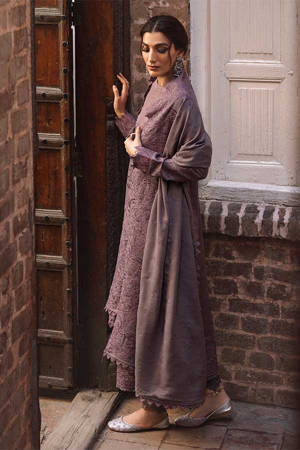 Iznik Riwayat Luxury Winter Collection'22 RC#05