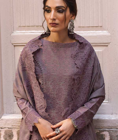Iznik Riwayat Luxury Winter Collection'22 RC#05