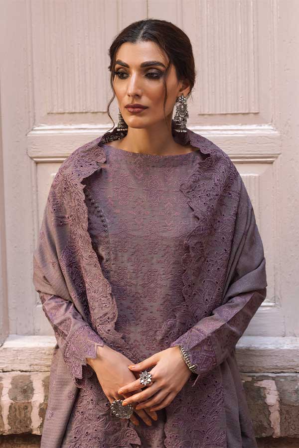 Iznik Riwayat Luxury Winter Collection'22 RC#05