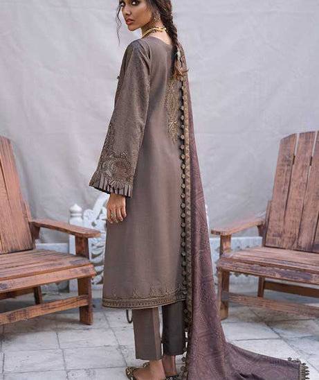 Iznik Riwayat Luxury Winter Collection'22 RC#10