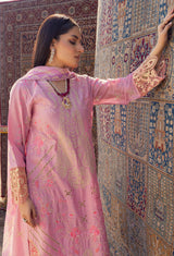 Adan's Libas Traditional Lawn'25 D#2