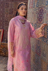 Adan's Libas Traditional Lawn'25 D#2