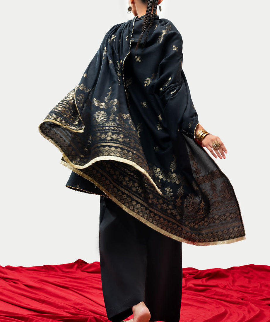 Gul Ahmed Winter`25 MJ#52043