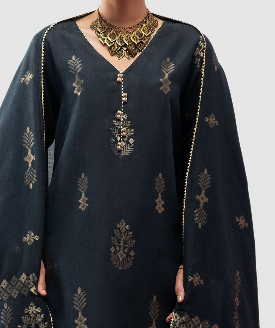 Gul Ahmed Winter`25 MJ#52043