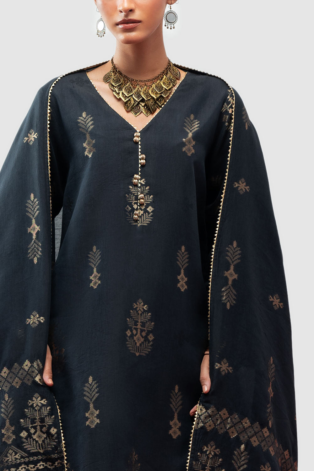Gul Ahmed Winter`25 MJ#52043