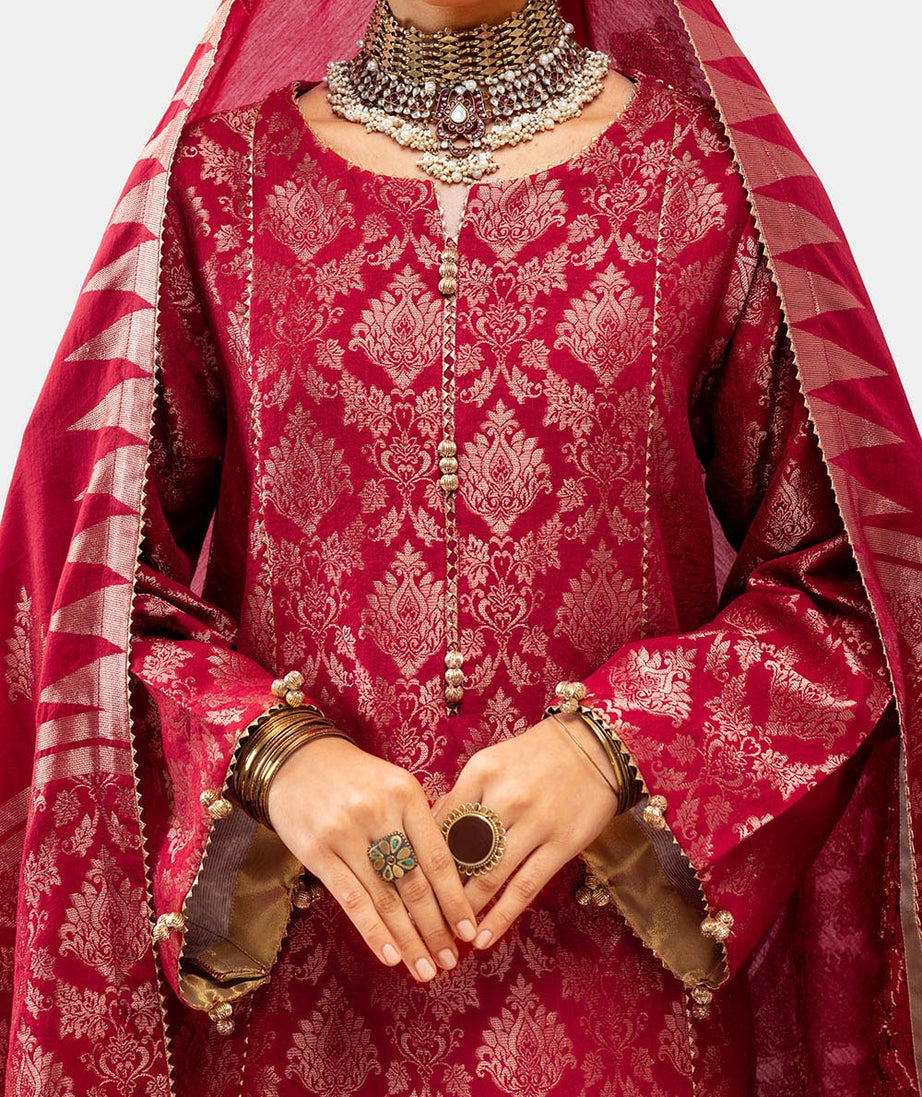 Gul Ahmed Winter`25 MJ#52044