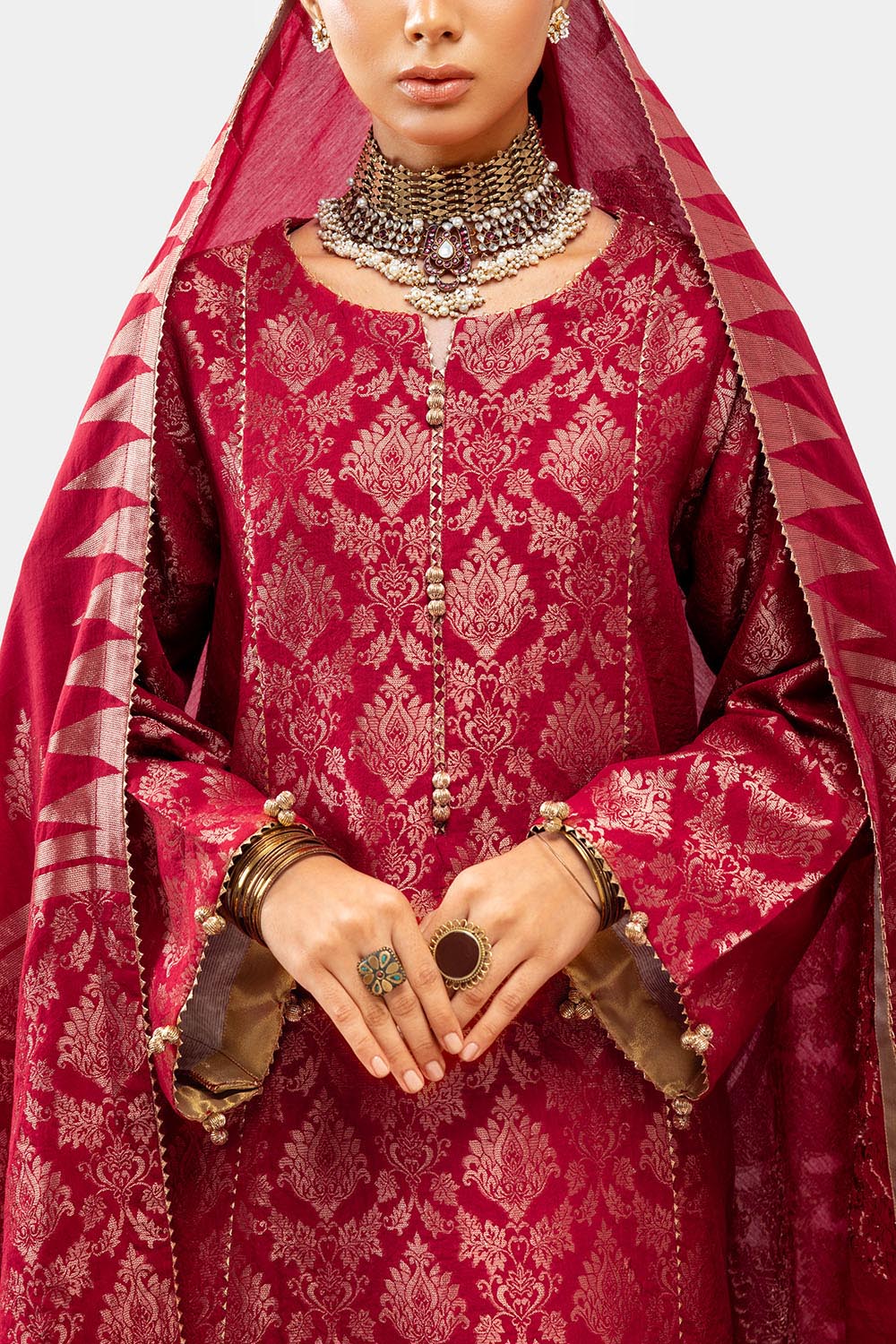 Gul Ahmed Winter`25 MJ#52044