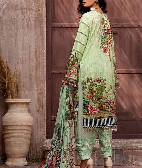 Jahanara Lawn`21 V-2 J#8