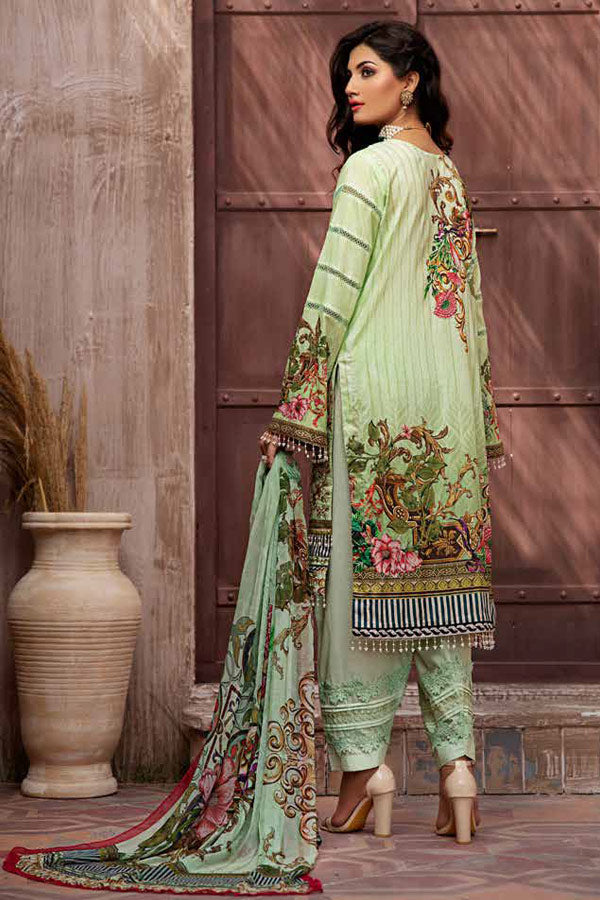 Jahanara Lawn`21 V-2 J#8