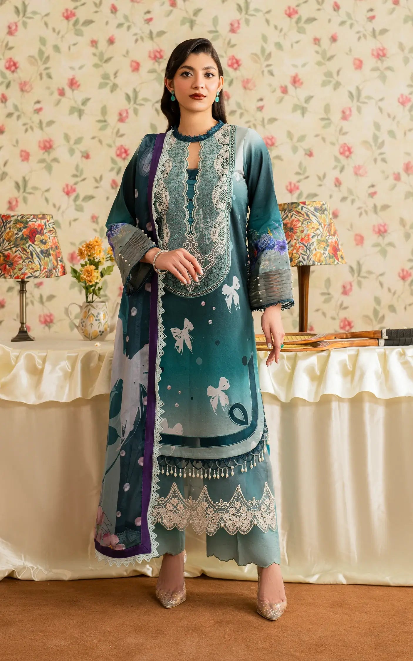 Asifa & Nabeel Meraki Vintage`25 MVL#09