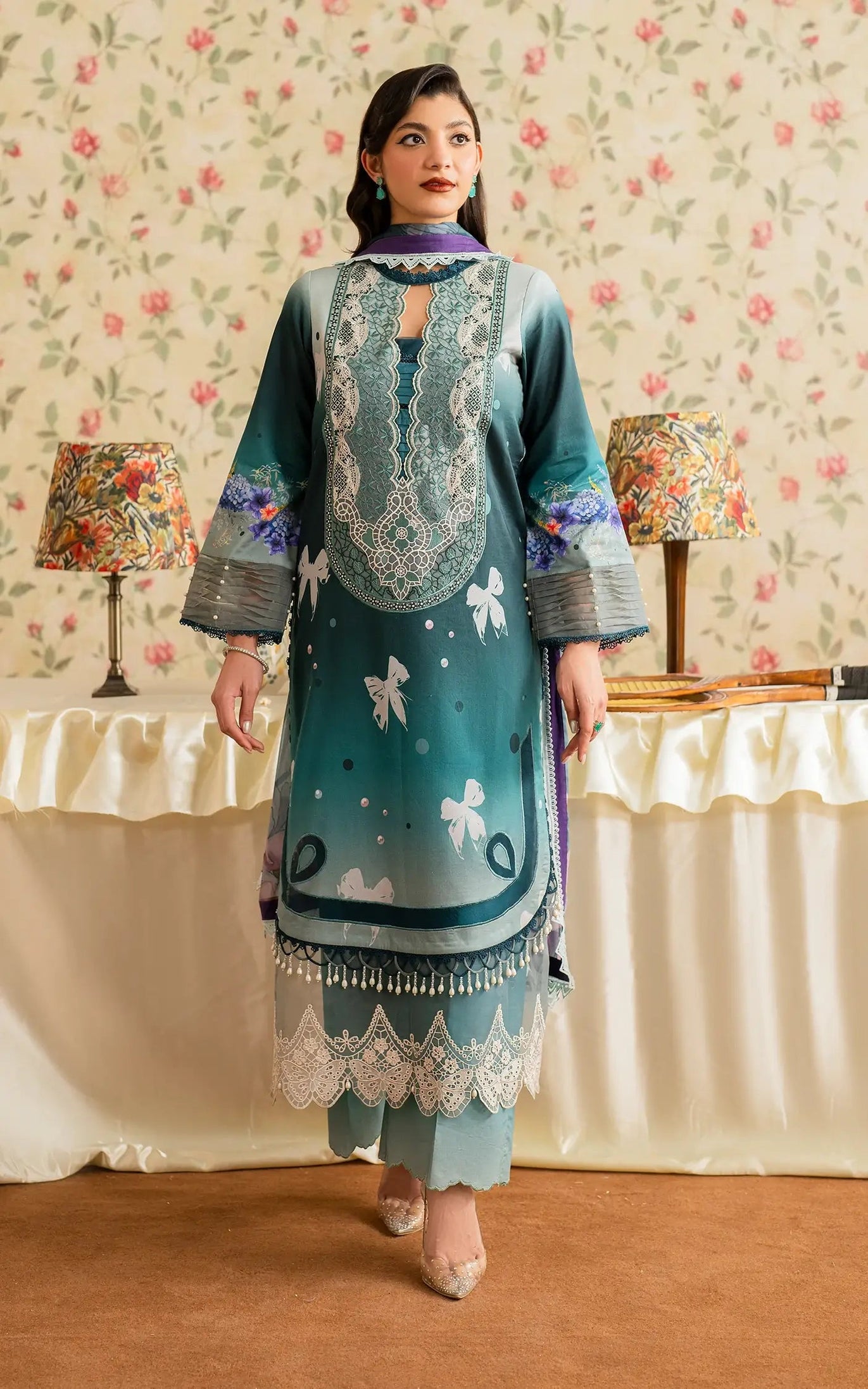 Asifa & Nabeel Meraki Vintage`25 MVL#09