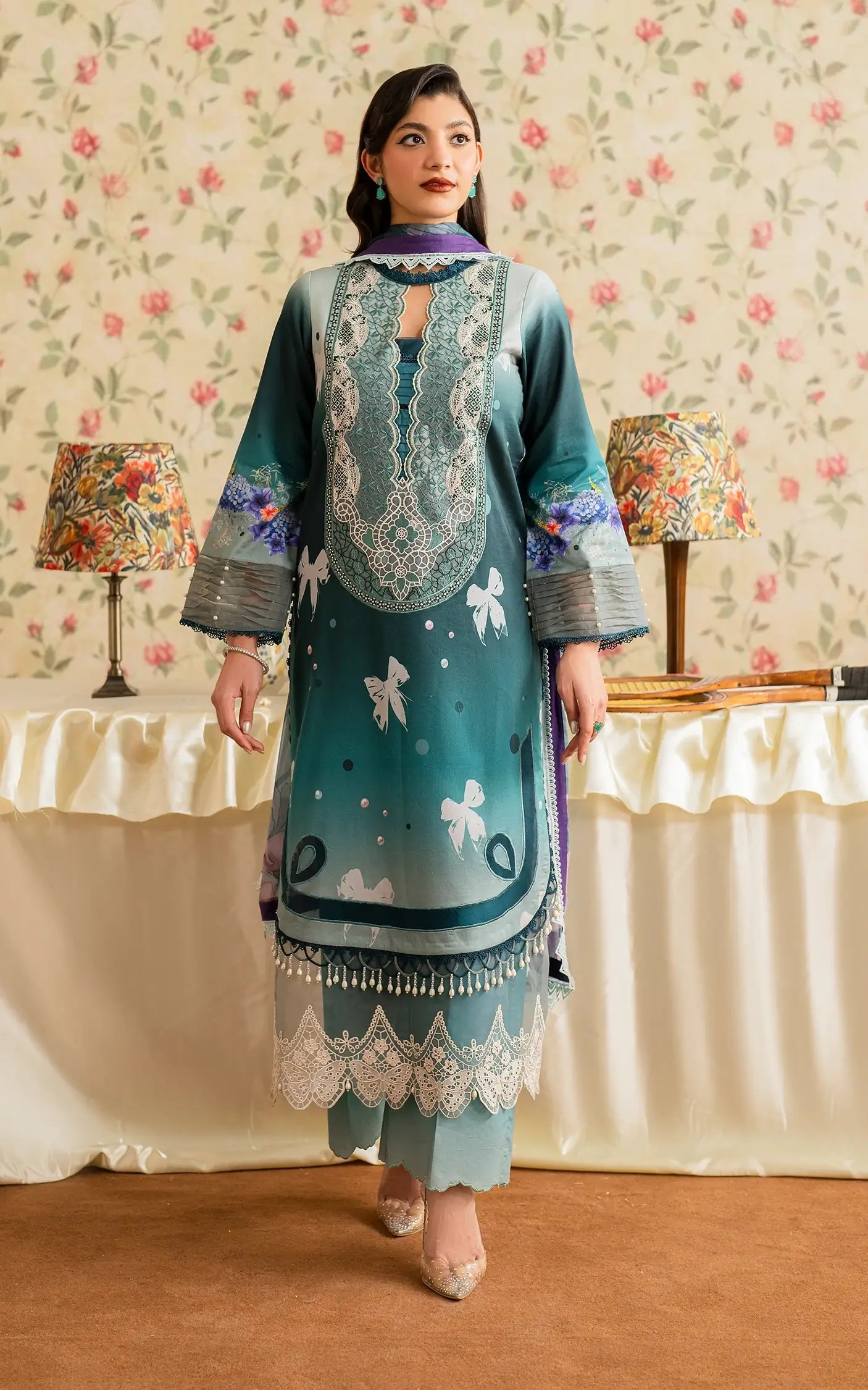 Asifa & Nabeel Meraki Vintage`25 MVL#09