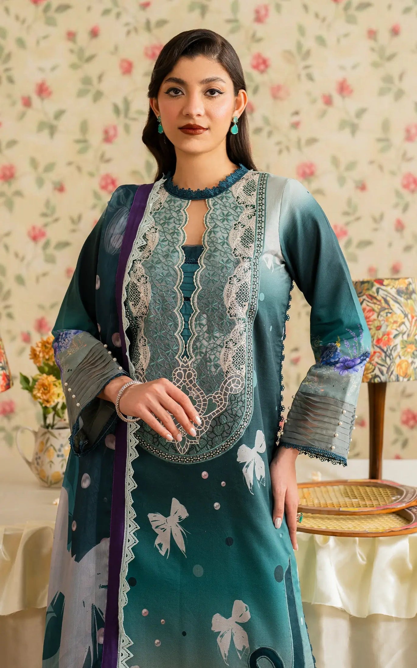Asifa & Nabeel Meraki Vintage`25 MVL#09