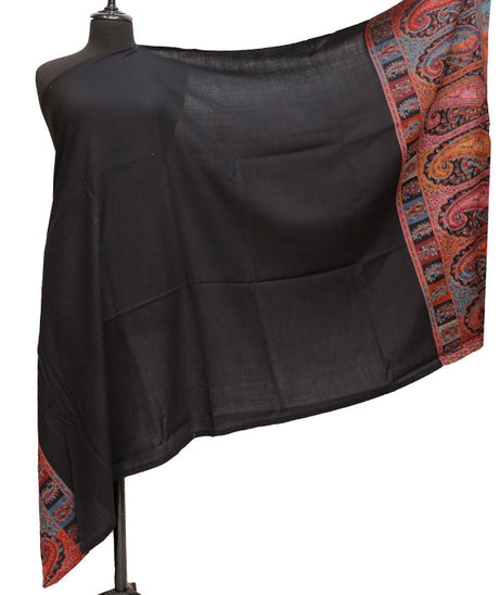 Jamawar Shawl D#30-1-A