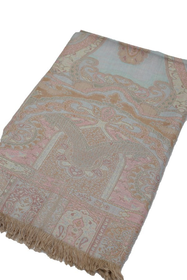 Jamawar Shawl D#5-158