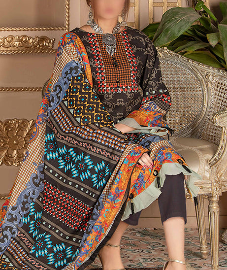Janan Digital Khaddar`22 JA#10