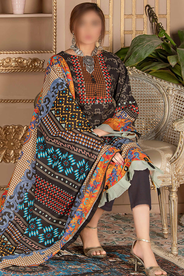 Janan Digital Khaddar`22 JA#10