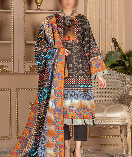 Janan Digital Khaddar`22 JA#10