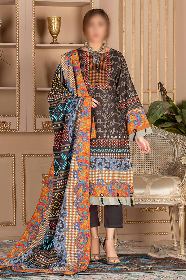 Janan Digital Khaddar`22 JA#10