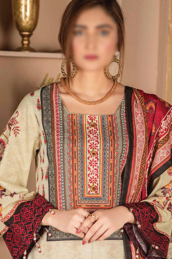 Janan Digital Khaddar`22 JA#13