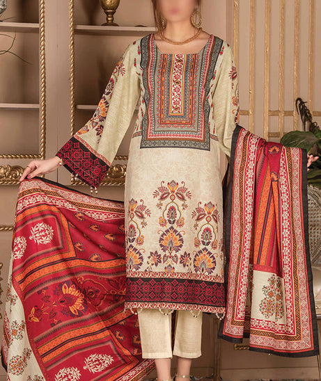 Janan Digital Khaddar`22 JA#13