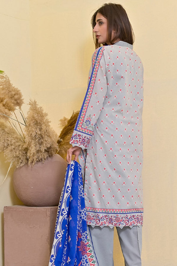 Janan Digital Lawn`25 D#04