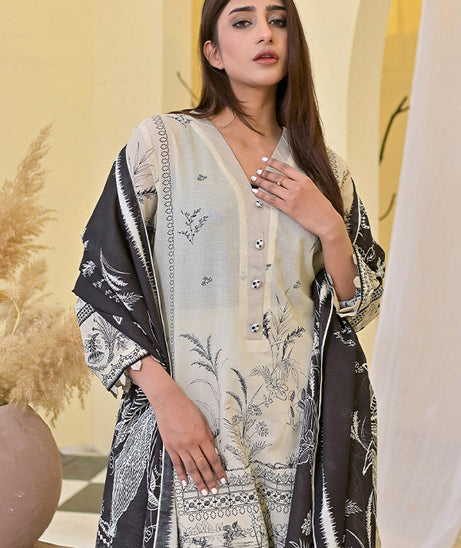 Janan Digital Lawn`25 D#06