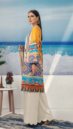 Jashan-E-Bahar Viscose'21 D#5