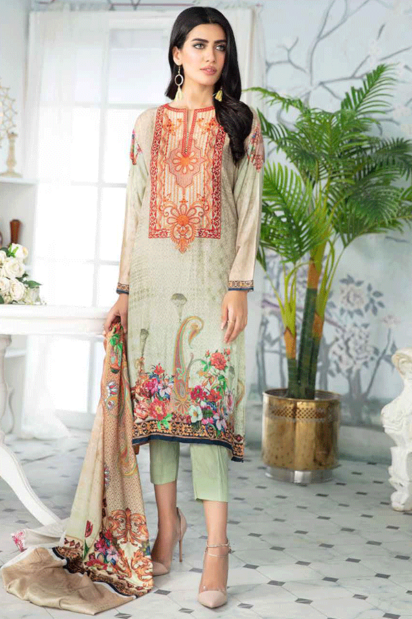 Johra Abeera D/Emb Kotail`20 JH#34
